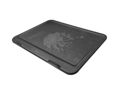 Подставка для ноутбука Trust Ziva Laptop Cooling Stand (21962)
