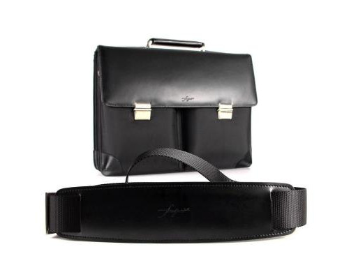 Сумка для ноутбука Fouquet 15.4" NBC-1001B BLACK (NBC-1001BBLACK)