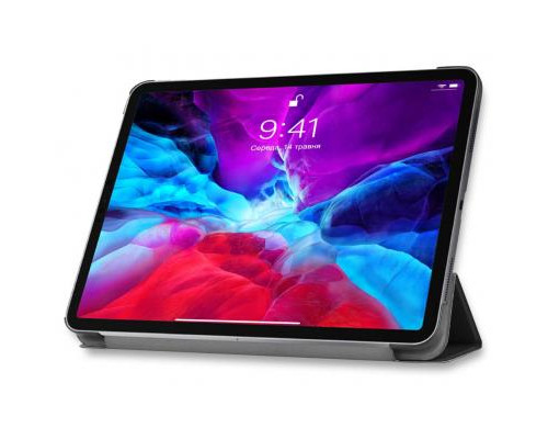 Чехол для планшета AirOn Premium iPad Pro 12.9" 2020 + film (4821784622456)