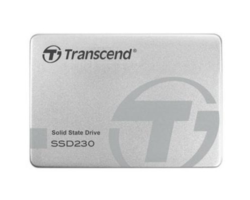 Накопитель SSD 2.5" 1TB Transcend (TS1TSSD230S)
