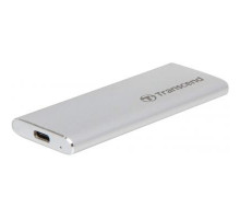 Накопитель SSD USB 3.1 240GB Transcend (TS240GESD240C)