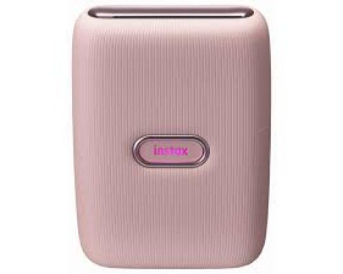 Сублимационный принтер Fujifilm INSTAX LINK DASKY PINK EX D (16640670)