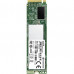 Накопитель SSD M.2 2280 512GB Transcend (TS512GMTE220S)