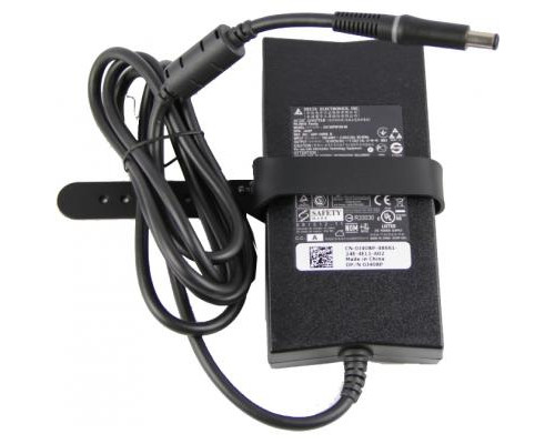 Блок питания к ноутбуку Dell 150W Slim 19.5V 7.7A разъем 7.4/5.0 (pin inside) (DA150PM100-00)