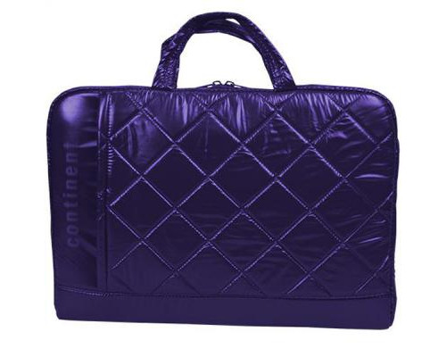 Сумка для ноутбука Continent 15.6" CC-075 Blue (CC-075Blue)