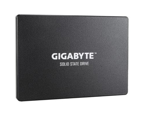 Накопитель SSD 2.5" 256GB Gigabyte (GP-GSTFS31256GTND)