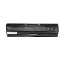 Аккумулятор для ноутбука HP Presario CQ42 (HSTNN-CB0X, H CQ42 3S2P) 10.8V 10400mAh PowerPlant (NB00000247)