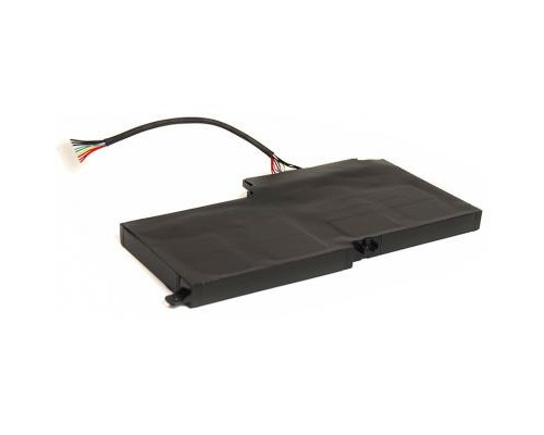 Аккумулятор для ноутбука TOSHIBA Satellite L55 (PA5107U-1BRS, TA5107P9) 14.8V 2500mAh PowerPlant (NB510221)