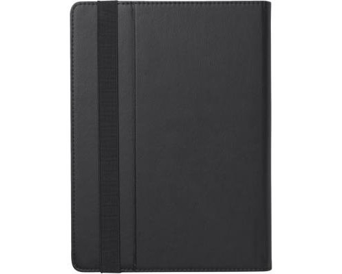 Чехол для планшета Trust 10" UNIVERSAL Primo folio Stand for tablets Black (20058)