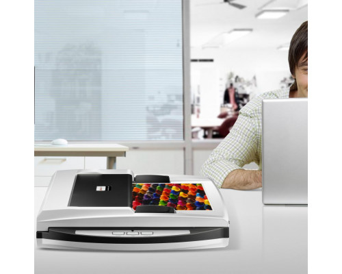 Сканер Plustek SmartOffice PN2040 (0204TS)