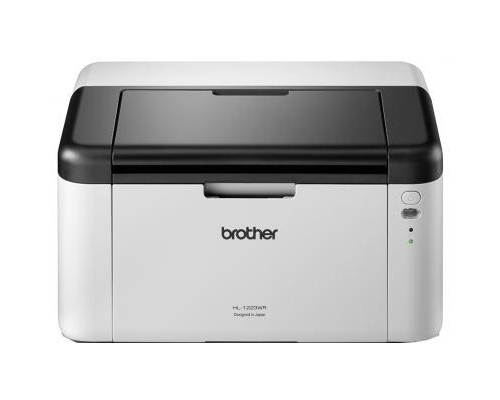Лазерный принтер Brother HL-1223WR (HL1223WR1)