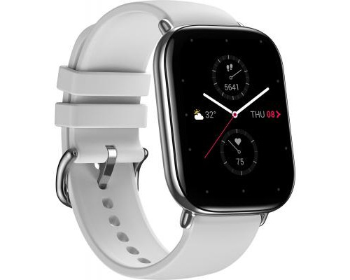 Смарт-часы Zepp E square screen (pebble grey)