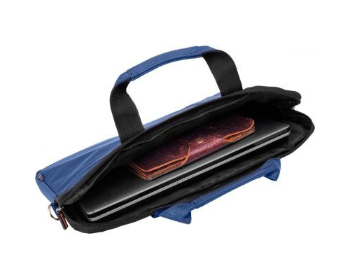 Сумка для ноутбука CANYON 15.6" CNE-CB5BL3 Dark Blue (CNE-CB5BL3)