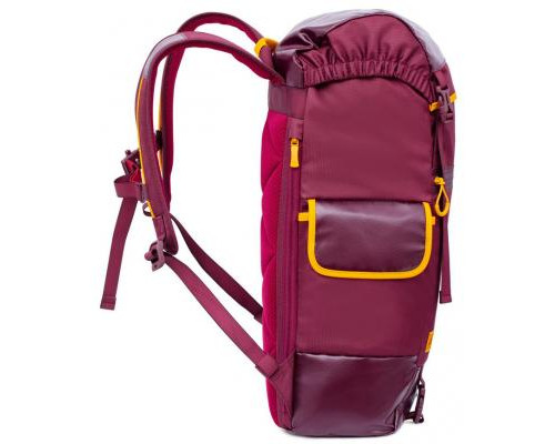Рюкзак для ноутбука RivaCase 17.3" 5361 Burgundy red (5361BurgundyRed)