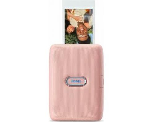 Сублимационный принтер Fujifilm INSTAX LINK DASKY PINK EX D (16640670)