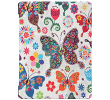 Чехол для планшета BeCover Smart Case Apple iPad 10.2 2019/2020 Butterfly (704308)
