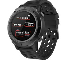 Смарт-часы CANYON CNS-SW82BB Black (CNS-SW82BB)