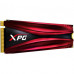 Накопитель SSD M.2 2280 1TB ADATA (AGAMMIXS11P-1TT-C)