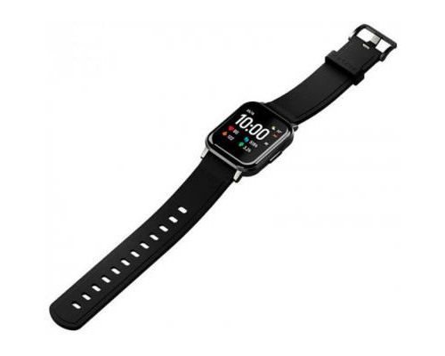 Смарт-часы Haylou Smart Watch 2 (LS02) Black (Haylou-LS02)