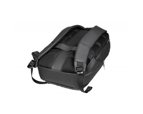 Рюкзак для ноутбука 2E 16" Urban Groove, Black (2E-BPT9176BK)