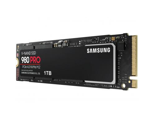 Накопитель SSD M.2 2280 1TB Samsung (MZ-V8P1T0BW)
