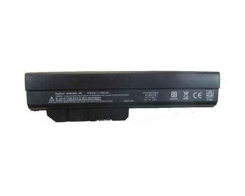 Аккумулятор для ноутбука AlSoft HP Mini 311 VP502AA 5200mAh 6cell 10.8V Li-ion (A41489)