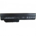 Аккумулятор для ноутбука AlSoft HP Mini 311 VP502AA 5200mAh 6cell 10.8V Li-ion (A41489)