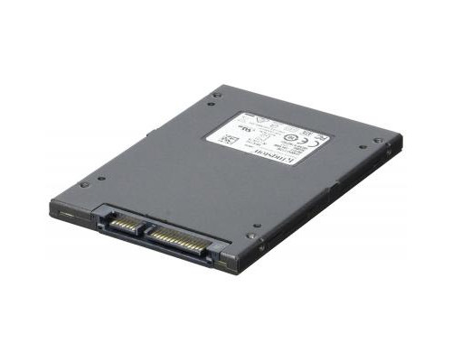 Накопитель SSD 2.5" 480GB Kingston (SA400S37/480G)