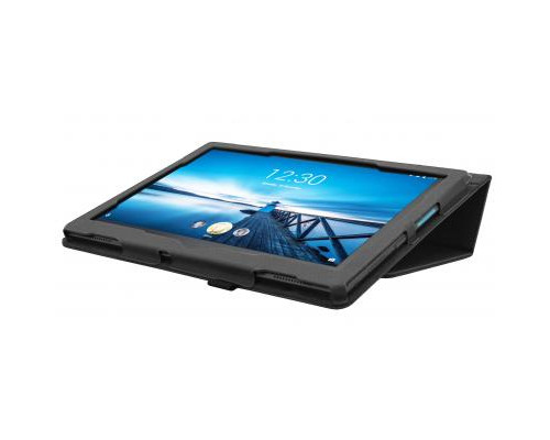 Чехол для планшета BeCover Slimbook Lenovo Tab M10 TB-X605/TB-X505 Black (703662) (703662)