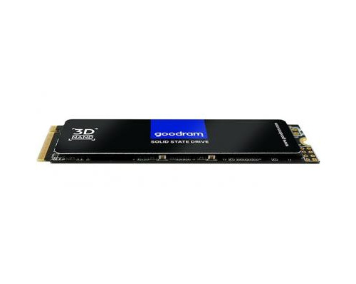 Накопитель SSD M.2 2280 1TB GOODRAM (SSDPR-PX500-01T-80)