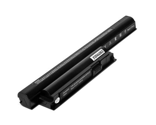 Аккумулятор для ноутбука SONY VGP-BPS26 (VGP-BPS26 SO-BPS26-6) 10.8 5200mAh PowerPlant (NB00000161)