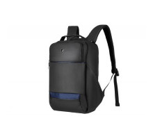 Рюкзак для ноутбука 2E 16" Urban Groove, Black (2E-BPT9176BK)