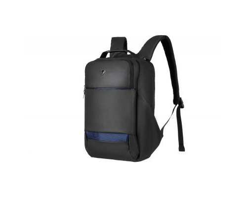 Рюкзак для ноутбука 2E 16" Urban Groove, Black (2E-BPT9176BK)