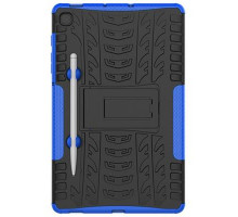 Чехол для планшета BeCover Samsung Galaxy Tab S6 Lite 10.4 P610/P615 Blue (704868)