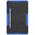 Чехол для планшета BeCover Samsung Galaxy Tab S6 Lite 10.4 P610/P615 Blue (704868)