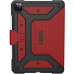 Чехол для планшета UAG iPad Pro 11 (2020) Metropolis, Magma (122076119494)