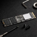Накопитель SSD M.2 2280 2TB ADATA (ASX8100NP-2TT-C)