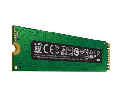 Накопитель SSD M.2 2280 1TB Samsung (MZ-N6E1T0BW)