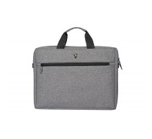 Сумка для ноутбука 2E 16" CBN315 Grey (2E-CBN315GY)