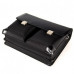 Сумка для ноутбука Fouquet 15.4" NBC-1001B BLACK (NBC-1001BBLACK)