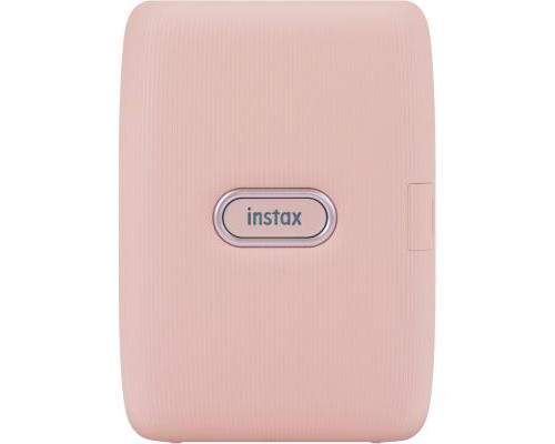Сублимационный принтер Fujifilm INSTAX LINK DASKY PINK EX D (16640670)