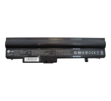 Аккумулятор для ноутбука LG LBA211EH, 4300mAh (46Wh), 6cell, 10.8V, Li-ion (A47215)