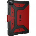 Чехол для планшета UAG iPad Pro 11 (2020) Metropolis, Magma (122076119494)