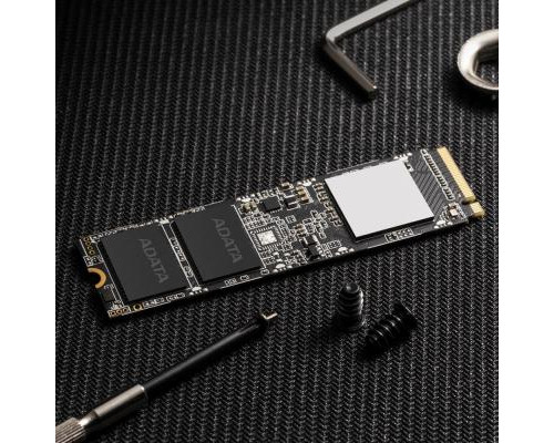 Накопитель SSD M.2 2280 256GB ADATA (ASX8100NP-256GT-C)