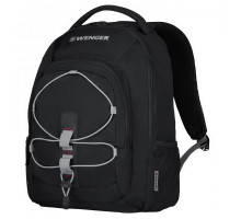 Рюкзак для ноутбука Wenger 16" Mars Black (610205)