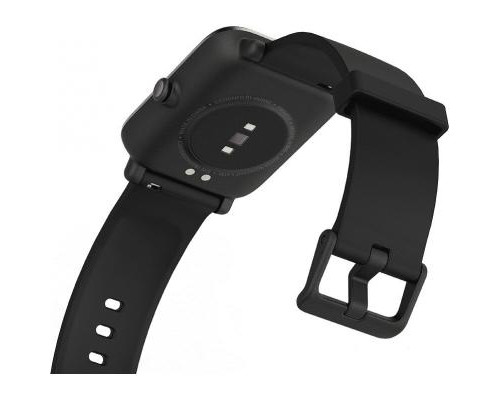 Смарт-часы Amazfit Bip S Carbon Black
