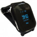 Смарт-часы GoGPS ME К20 черный (K20BK)