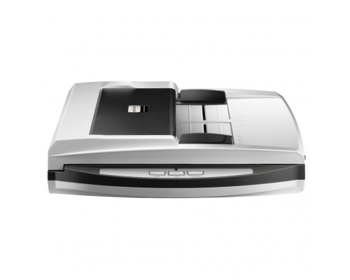 Сканер Plustek SmartOffice PN2040 (0204TS)