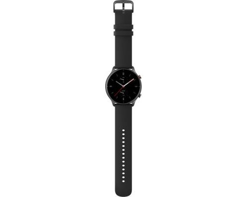 Смарт-часы Amazfit GTR 2e Obsidian black
