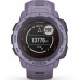 Смарт-часы Garmin Instinct Solar, Orchid (010-02293-02)